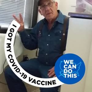 Meet your Posher, Charley